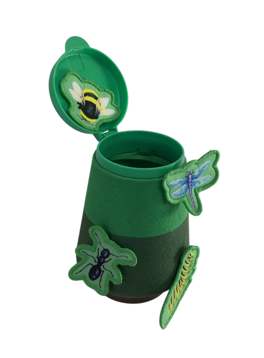 Shop Lovevery The Pioneer Play Kit at GoodBuy Gear