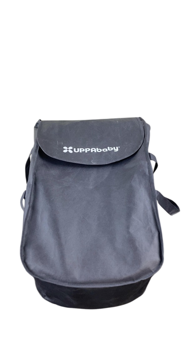 Shop UPPAbaby VISTA V2 Stroller, 2021, Gregory (Blue Melange) at GoodBuy Gear