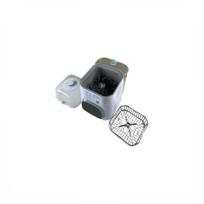 Shop Momcozy KleanPal Pro Baby Bottle Washer and Sterilizer at GoodBuy Gear