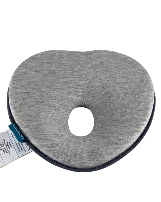 Shop Babymoov Headrest Lovenest, Gray at GoodBuy Gear