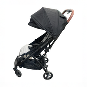 Shop Ingenuity 3Dquickclose CS+ Compact Fold Stroller, Grey at GoodBuy Gear
