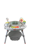 Shop Skip Hop Silver Lining Cloud Baby's View Activity Center at GoodBuy Gear