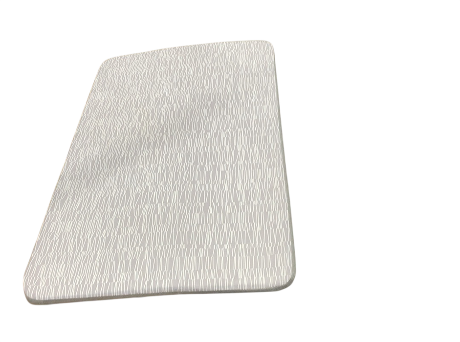 Shop Boppy Bassinet, Gray Pickup Sticks at GoodBuy Gear