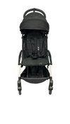 Shop Babyzen YOYO2 Complete Stroller, 2022, White with Black at GoodBuy Gear