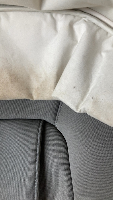 Shop Nuna MIXX Next Stroller, 2022, Granite at GoodBuy Gear