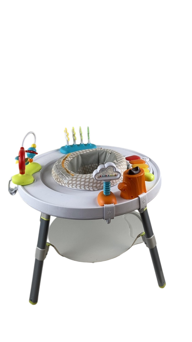 Shop Skip Hop Explore & More Baby's View 3-Stage Activity Center, Multi at GoodBuy Gear