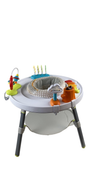 Shop Skip Hop Explore & More Baby's View 3-Stage Activity Center, Multi at GoodBuy Gear