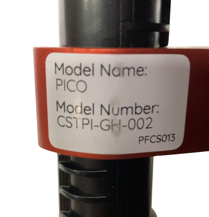 Shop WAYB Pico Portable Car Seat, 2023, Golden Hour at GoodBuy Gear