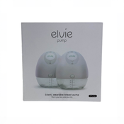 Shop Elvie Breast Pump Double, Wearable at GoodBuy Gear