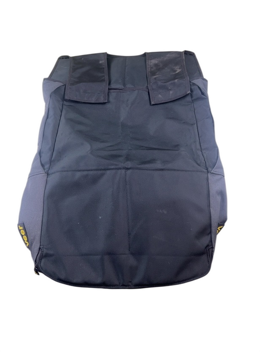 Shop Veer Travel Bag, Black at GoodBuy Gear