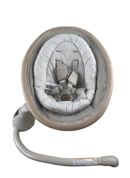 Shop Maxi-Cosi Cassia Swing, Classic Oat at GoodBuy Gear