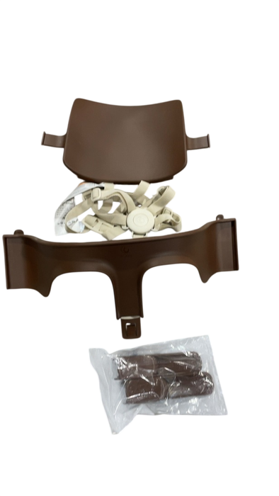 Shop Stokke Tripp Trapp Baby Set2, Oak Warm Brown at GoodBuy Gear