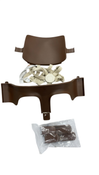 Shop Stokke Tripp Trapp Baby Set2, Oak Warm Brown at GoodBuy Gear