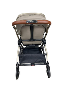 Shop Silver Cross Dune Stroller, 2022, Stone Tan at GoodBuy Gear
