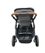 Shop UPPAbaby VISTA V2 Stroller, 2022, Greyson (Charcoal Melange) at GoodBuy Gear