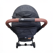 Shop Ingenuity 3Dquickclose CS+ Compact Fold Stroller, Grey at GoodBuy Gear