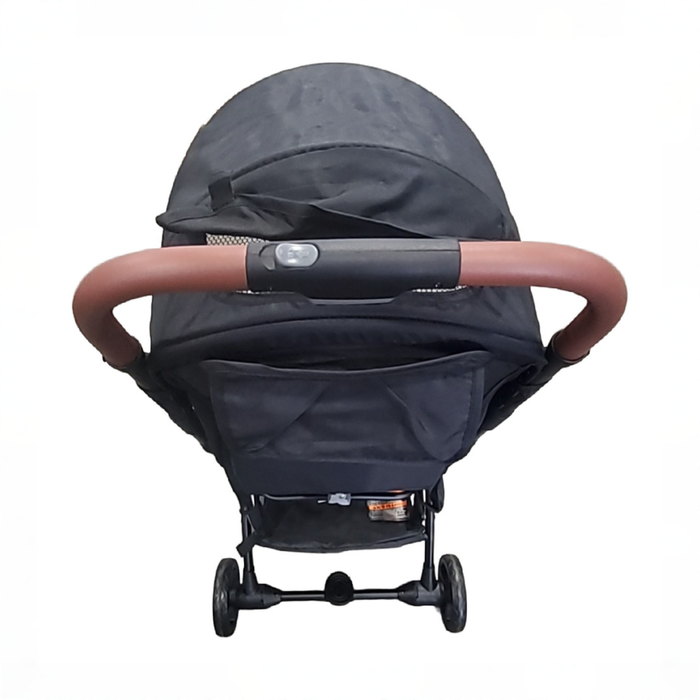 Shop Ingenuity 3Dquickclose CS+ Compact Fold Stroller, Grey at GoodBuy Gear