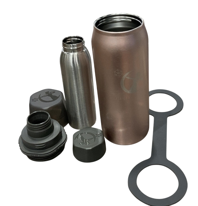 Shop Ceres Chill Legacy Breastmilk Chiller (32oz), La Vie en Rose Gold - Special Edition at GoodBuy Gear