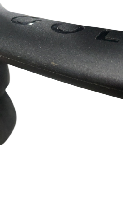 Shop Colugo Compact Stroller+, 2025, Black/Black at GoodBuy Gear