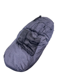 Shop Funlife Waterproof Winter Baby Stroller Bunting Bag, Black at GoodBuy Gear