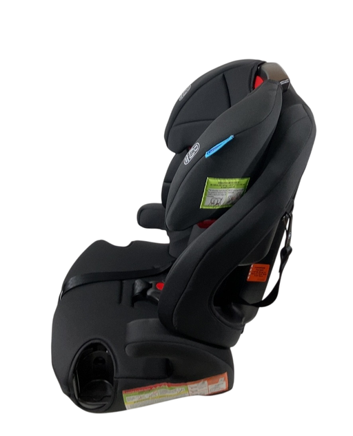 Shop Graco Tranzitions 3-in-1 Harness Booster Car Seat, 2024, Proof at GoodBuy Gear