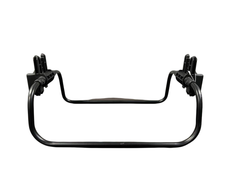Shop Mockingbird Car Seat Adapter for UPPAbaby (Old Version), Black at GoodBuy Gear