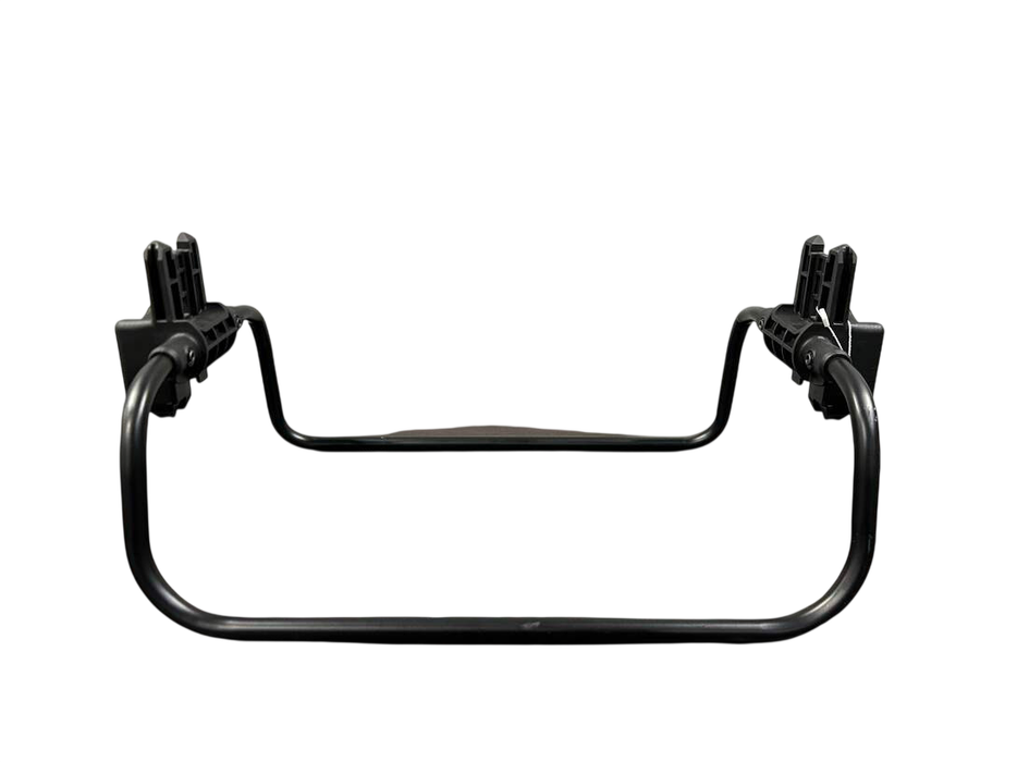 Shop Mockingbird Car Seat Adapter for UPPAbaby (Old Version), Black at GoodBuy Gear