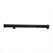 Shop Dreambaby Glide 'N Hide Extra Tall Retractable Baby Gate, Black at GoodBuy Gear