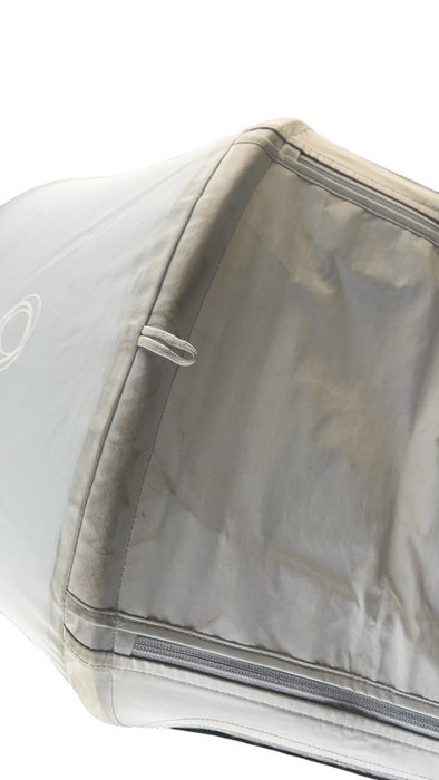 Shop Bugaboo Donkey 2 Mono Stroller, Artic Grey, unknown at GoodBuy Gear