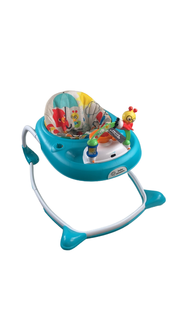 Baby Einstein Walker Okendo