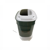 Shop Baby Brezza Sterilizer And Dryer Advanced, White at GoodBuy Gear