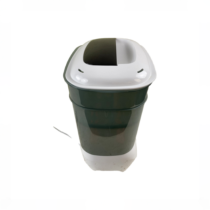Shop Baby Brezza Sterilizer And Dryer Advanced, White at GoodBuy Gear