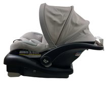 Shop Maxi-Cosi Zelia2 Luxe Travel System, 2024, New Hope Tan at GoodBuy Gear