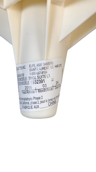 Shop Graco Pack ‘N Play Playard Snuggle Suite LX, Portable at GoodBuy Gear