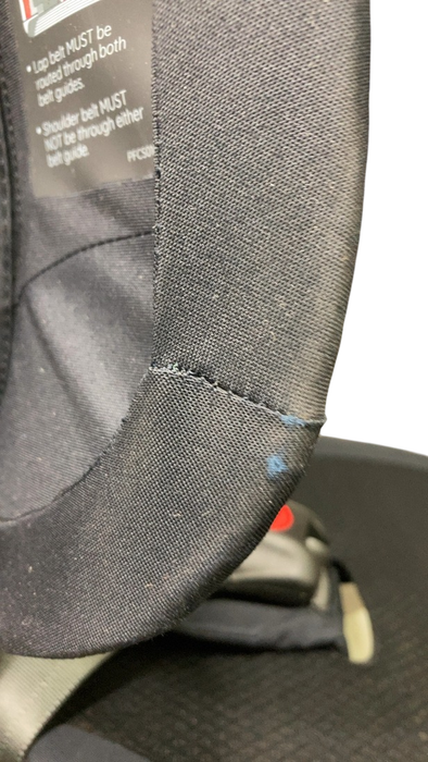 Shop WAYB Pico Portable Car Seat Bundle, 2022, Jet, with Carry Bag at GoodBuy Gear