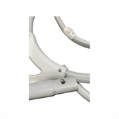 Shop Ingenuity Simple Comfort 2-in-1 Swing Rocker, Raylan at GoodBuy Gear
