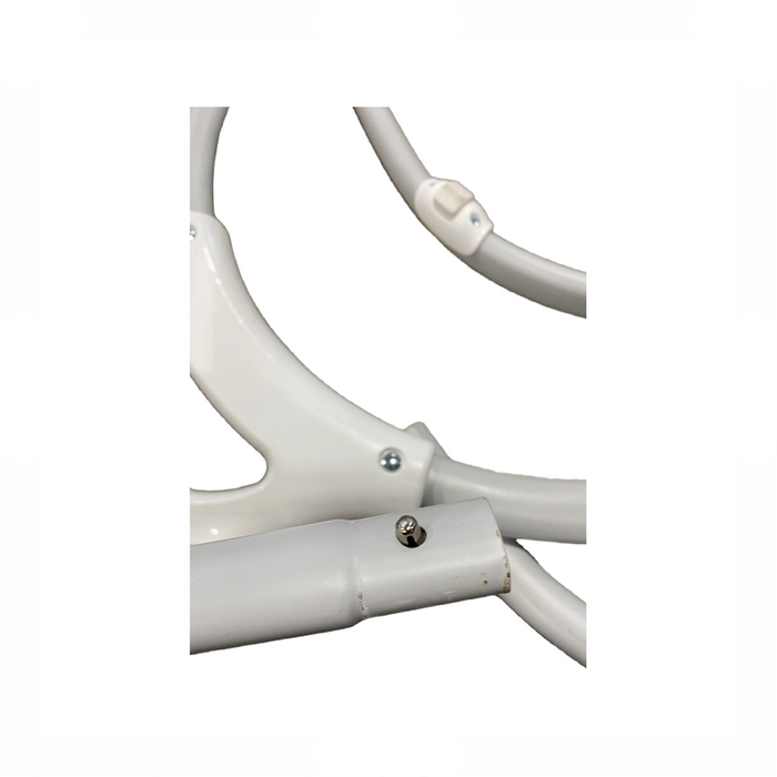 Shop Ingenuity Simple Comfort 2-in-1 Swing Rocker, Raylan at GoodBuy Gear