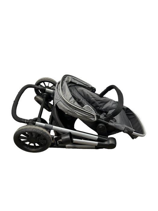 Evenflo Pivot Xpand Modular Stroller, 2021, Grey