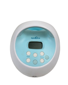 secondhand Spectra Baby S1 Plus Premier Rechargeable Breast Pump
