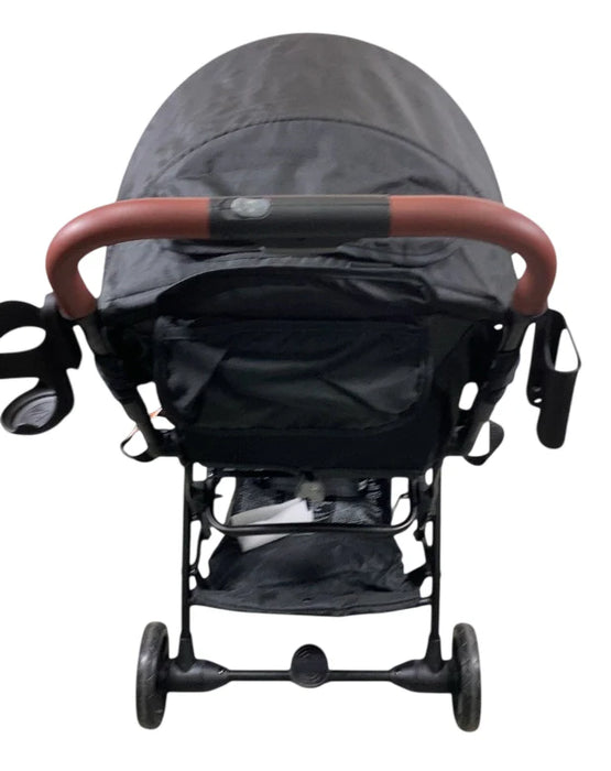 Summer by Ingenuity 3D Quick Close CS+ Stroller, Gray, unknown