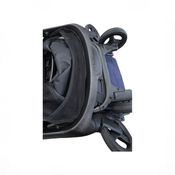 Shop Bugaboo Butterfly 2 Stroller, 2025, Black, Deep Indigo, Deep Indigo at GoodBuy Gear