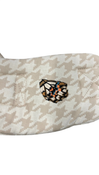 Shop Mabē The Monarch Carrier, Houndstooth at GoodBuy Gear