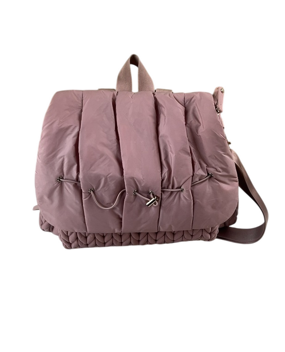 Shop Happ Levy Backpack, Dusty Rose at GoodBuy Gear