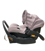Shop Chicco KeyFit Max ClearTex Infant Car Seat and Base, 2025, Lupine at GoodBuy Gear