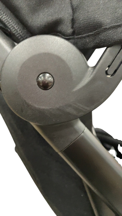 Shop Joolz Aer+ Stroller, 2025, Space Black at GoodBuy Gear