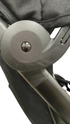 Shop Joolz Aer+ Stroller, 2025, Space Black at GoodBuy Gear