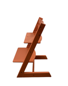 Shop Stokke Tripp Trapp Chair, Terracotta at GoodBuy Gear