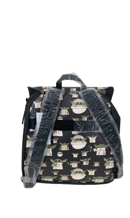 Shop Petunia Pickle Bottom Meta Backpack Collaborations, The Child at GoodBuy Gear
