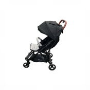 Shop Summer by Ingenuity 3D Quick Close CS+ Stroller, Gray, unknown at GoodBuy Gear