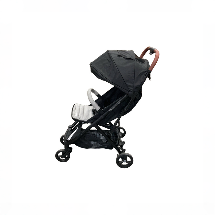 Shop Summer by Ingenuity 3D Quick Close CS+ Stroller, Gray, unknown at GoodBuy Gear